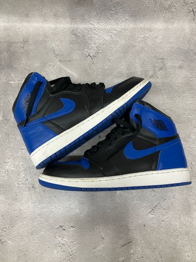 Nike Air Jordan 1 Retro High Royal 2017 (GS)