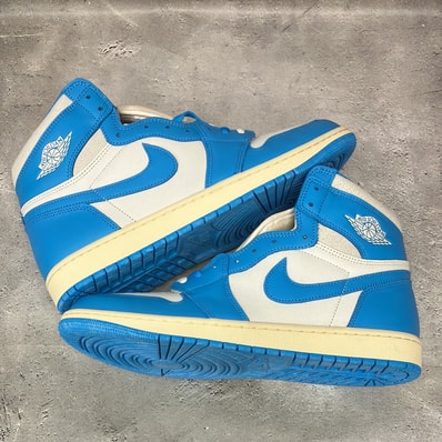 Nike Air Jordan 1 Retro High OG "UNC Reimagined"