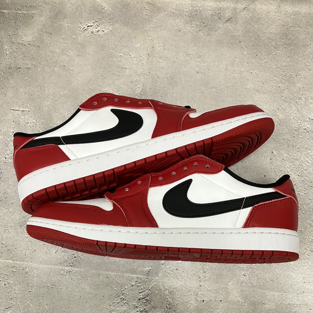 Nike Air Jordan 1 Retro Low OG "Chicago" (2025)