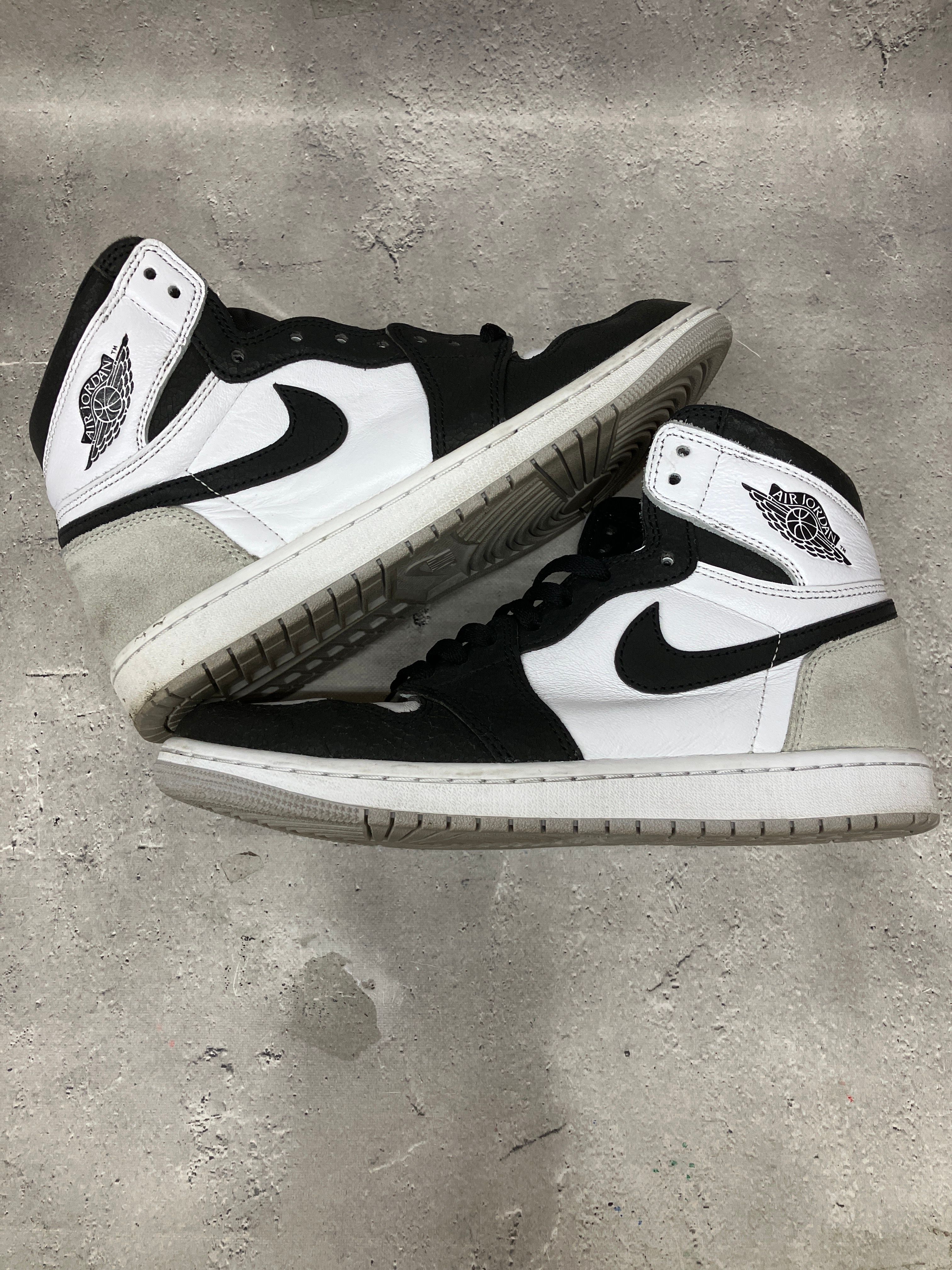 Nike Air Jordan 1 High OG "Bleached Coral"