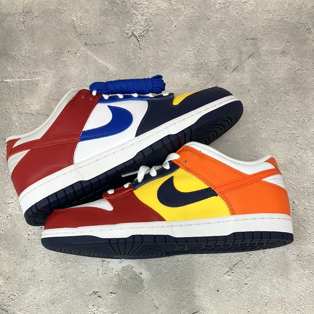 Nike Dunk Low CO.JP 
