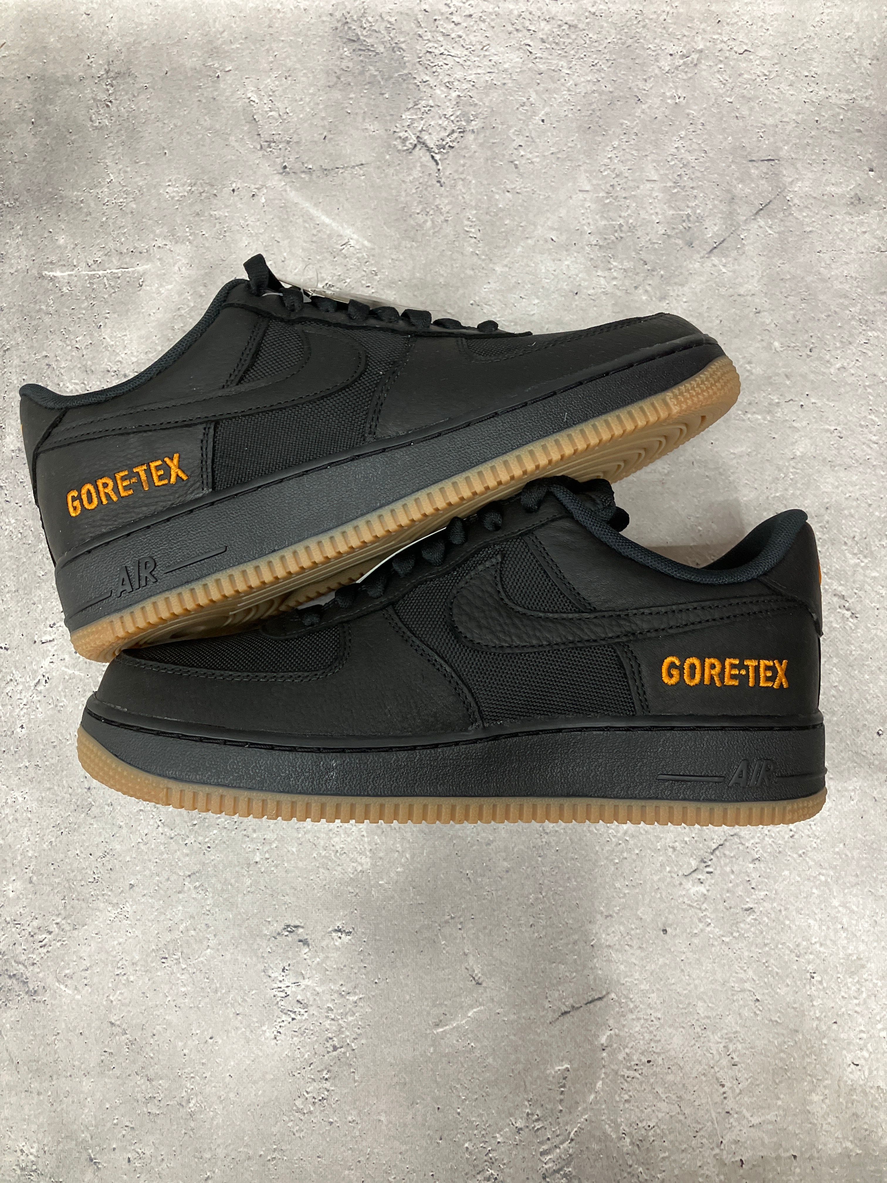 Nike Air Force 1 Low Gore-Tex "Bright Ceramic"