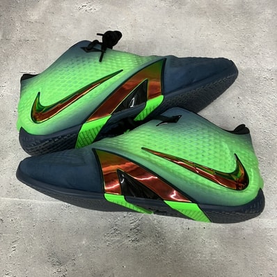 Nike Ja 4 "Nightmare" (IM4135-405/IM4136-405)