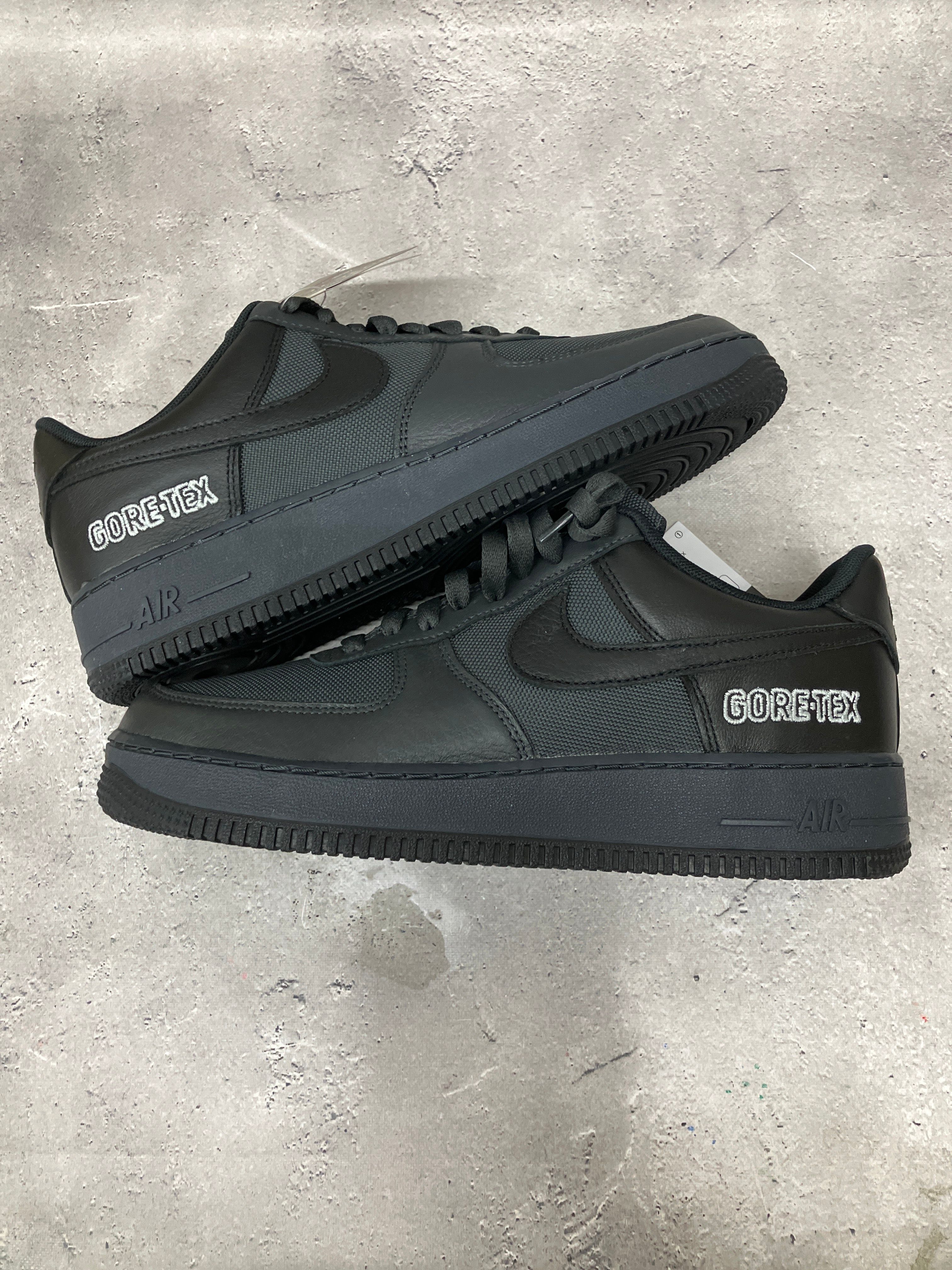Nike Air Force 1 Low Gore-Tex 