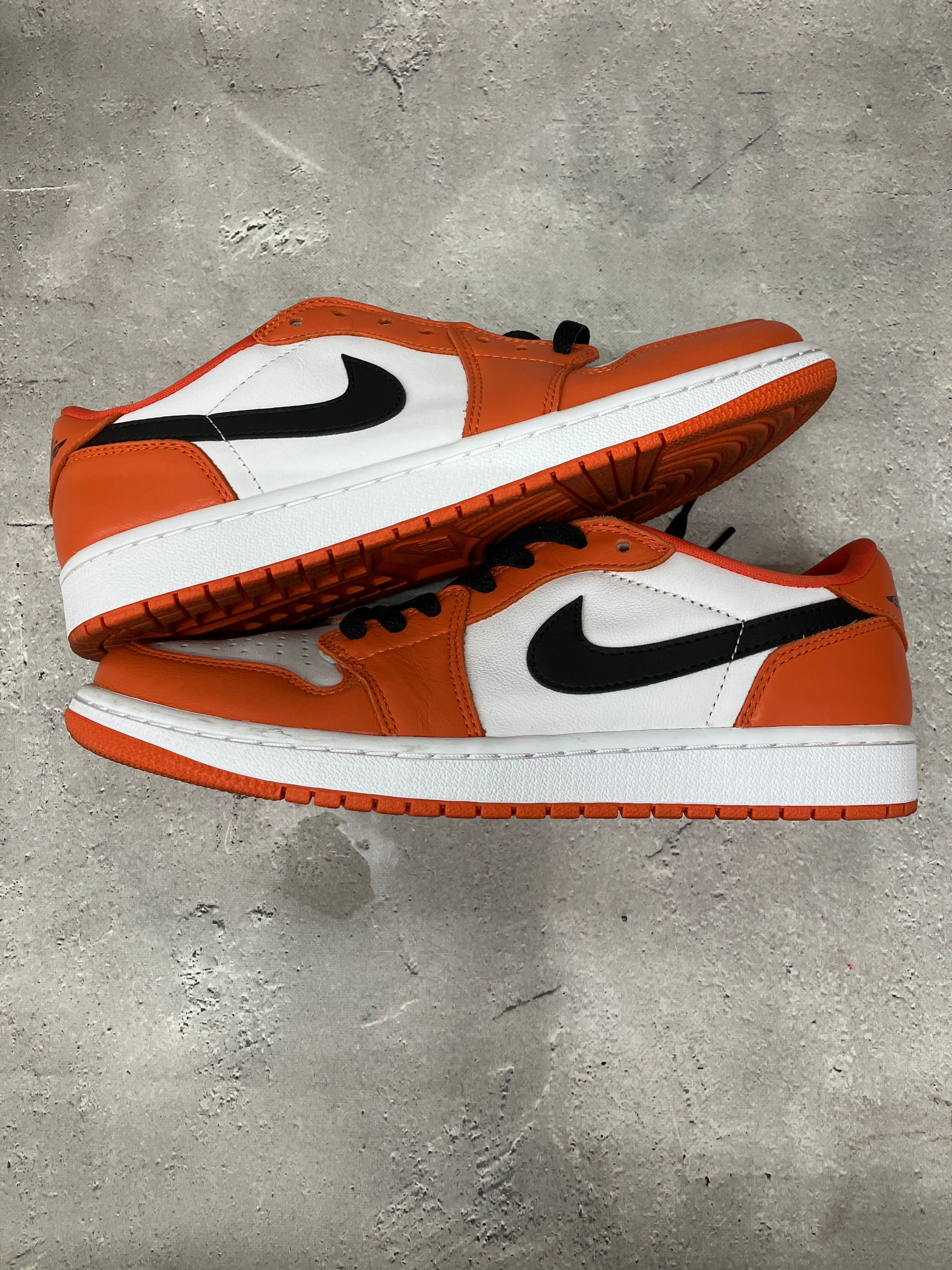 Nike Air Jordan 1 Low OG 