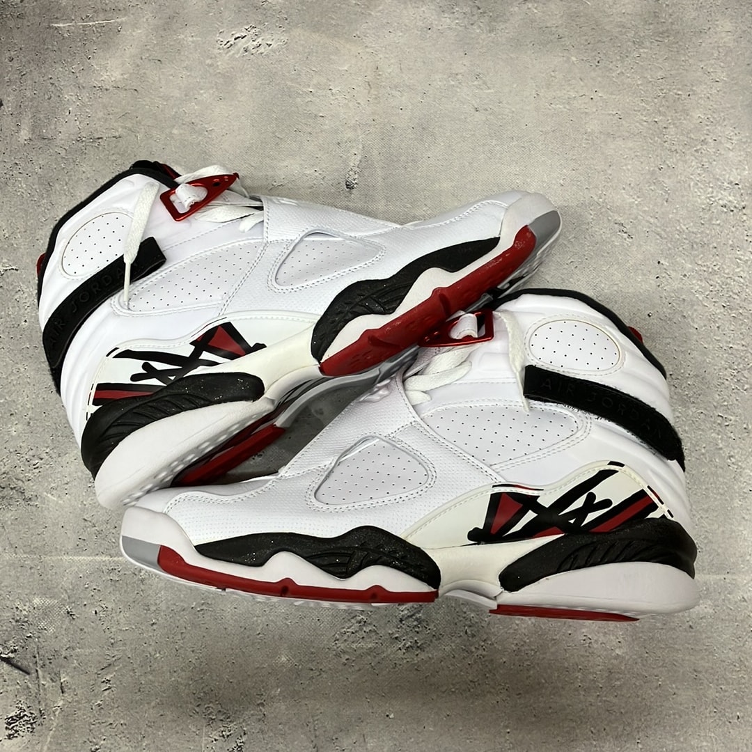 Nike Air Jordan 8 Retoro "Alternate"