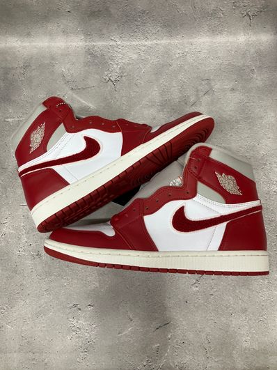 Nike Women's Air Jordan 1 High OG "Newstalgia"