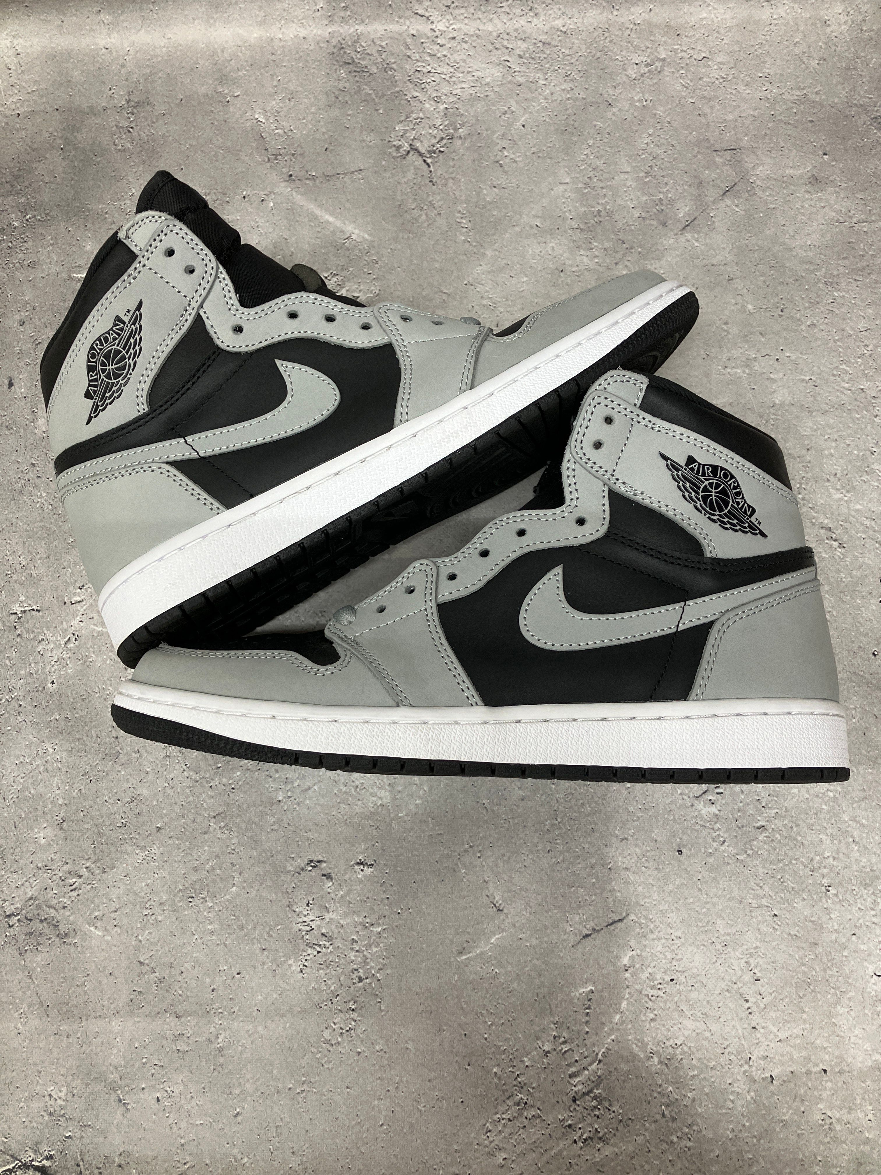 Nike Air Jordan 1 High OG "Shadow 2.0"