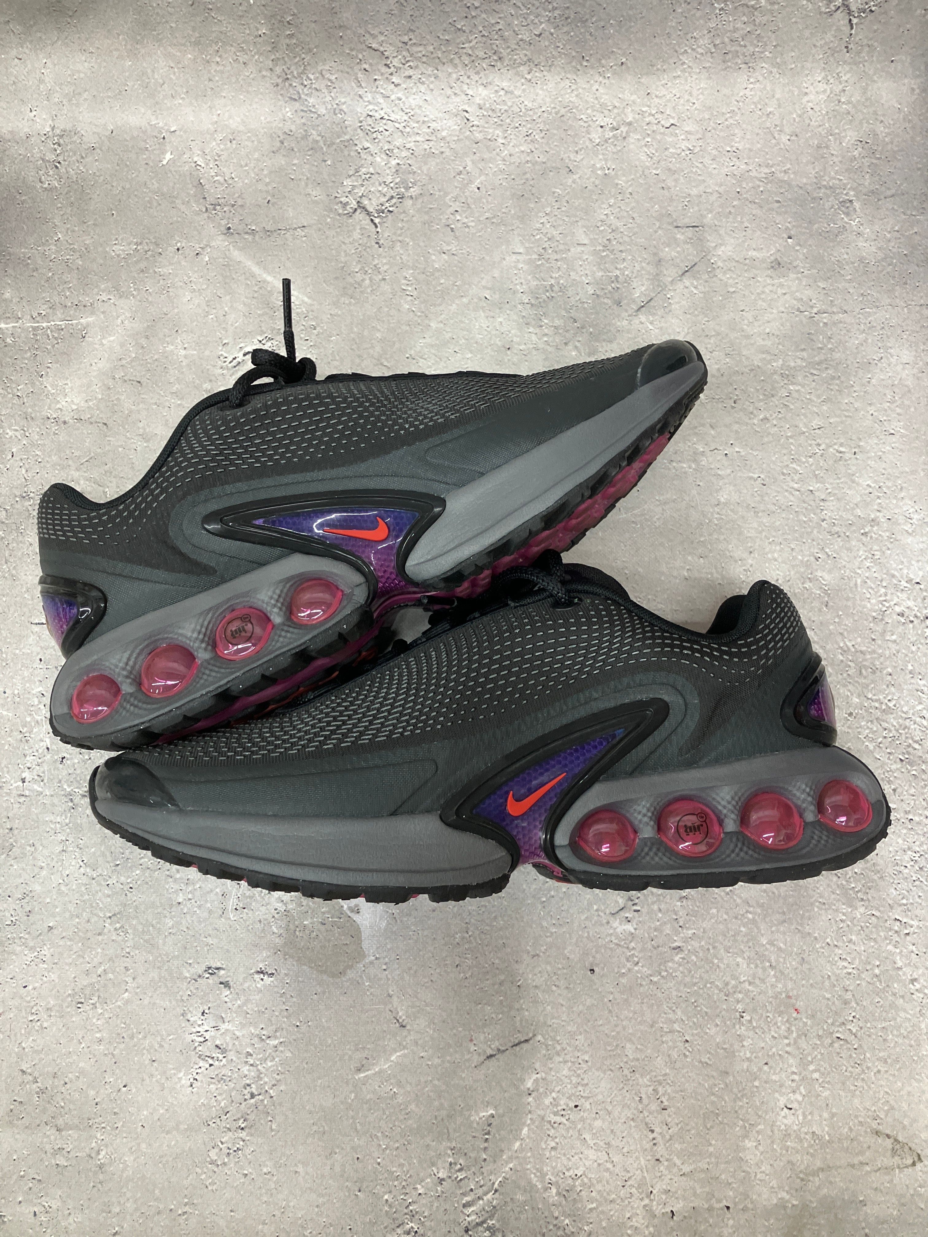 Nike Women's Air Max DN "All Night"
