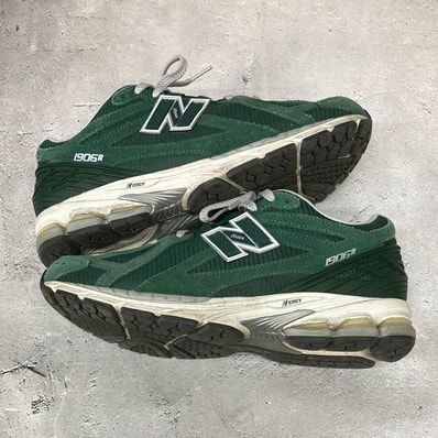 New Balance 1906R "Nightwatch Green"