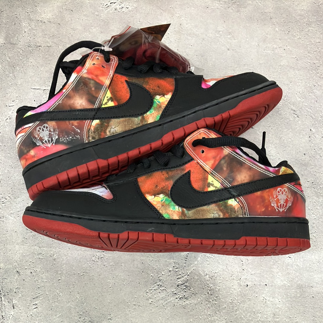 Nike SB Dunk Low 