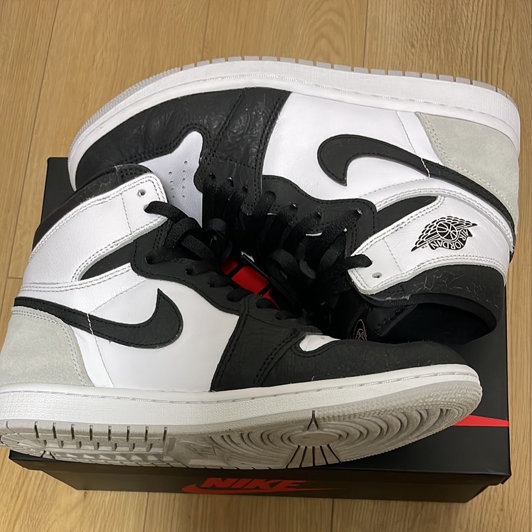 Nike Air Jordan 1 High OG "Bleached Coral"