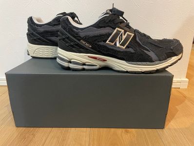 New Balance 1906D Protection Pack "Black"