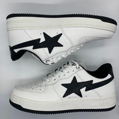 JJJJound × A BATHING APE®︎ BAPE STA "Navy"