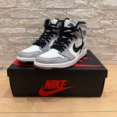 Nike Air Jordan 1 Element GORE-TEX "Sail"