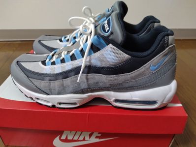 Nike Air Max 95 "Cool Gray"