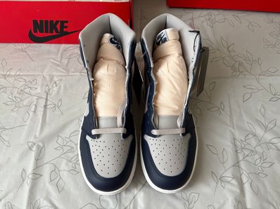Nike Air Jordan 1 High 85 "Georgetown"