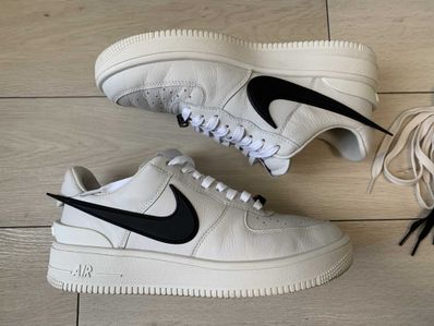 AMBUSH × Nike Air Force 1 Low "Phantom"