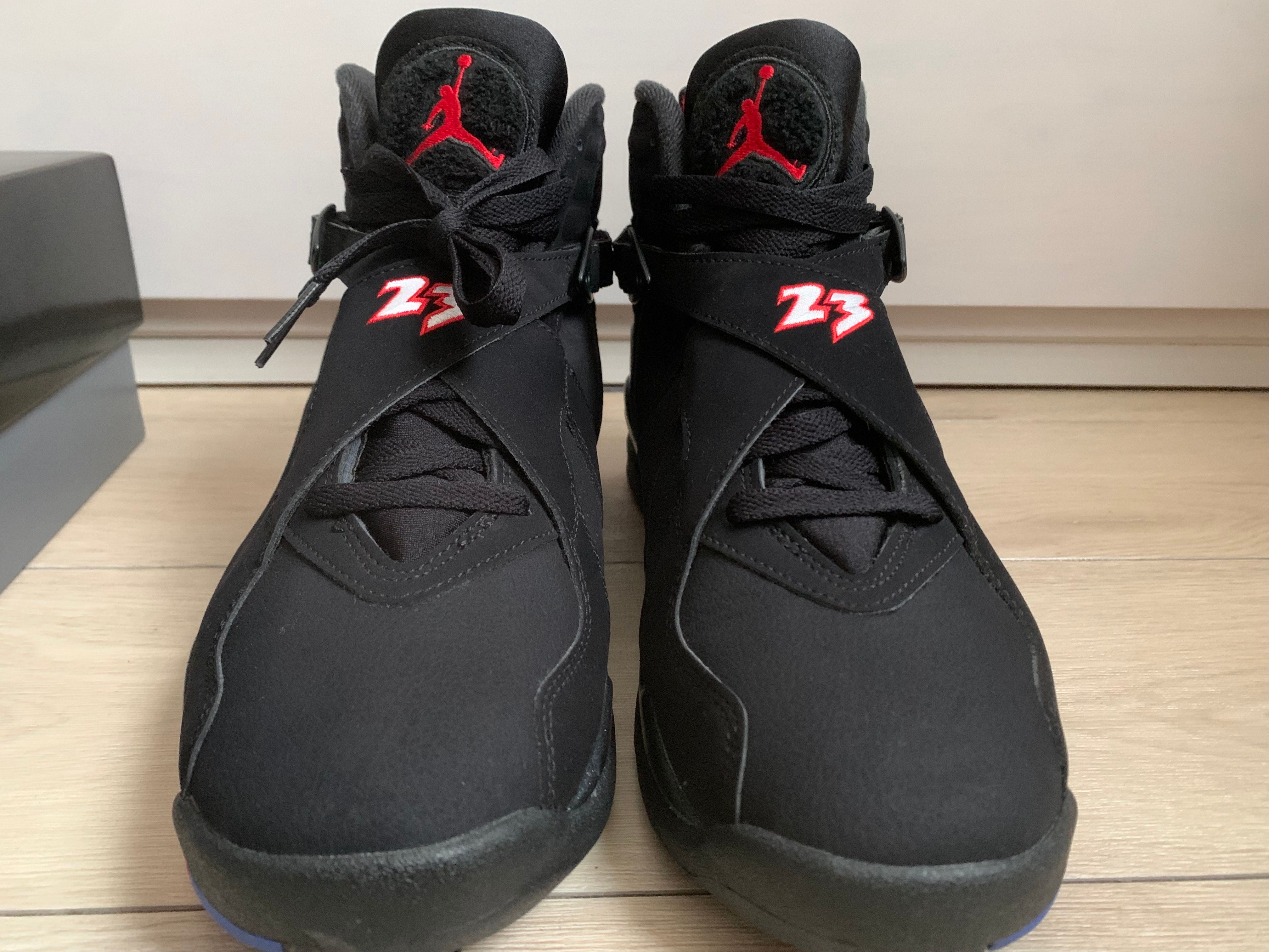Nike Air Jordan 8 Retro "Playoffs" (2023)