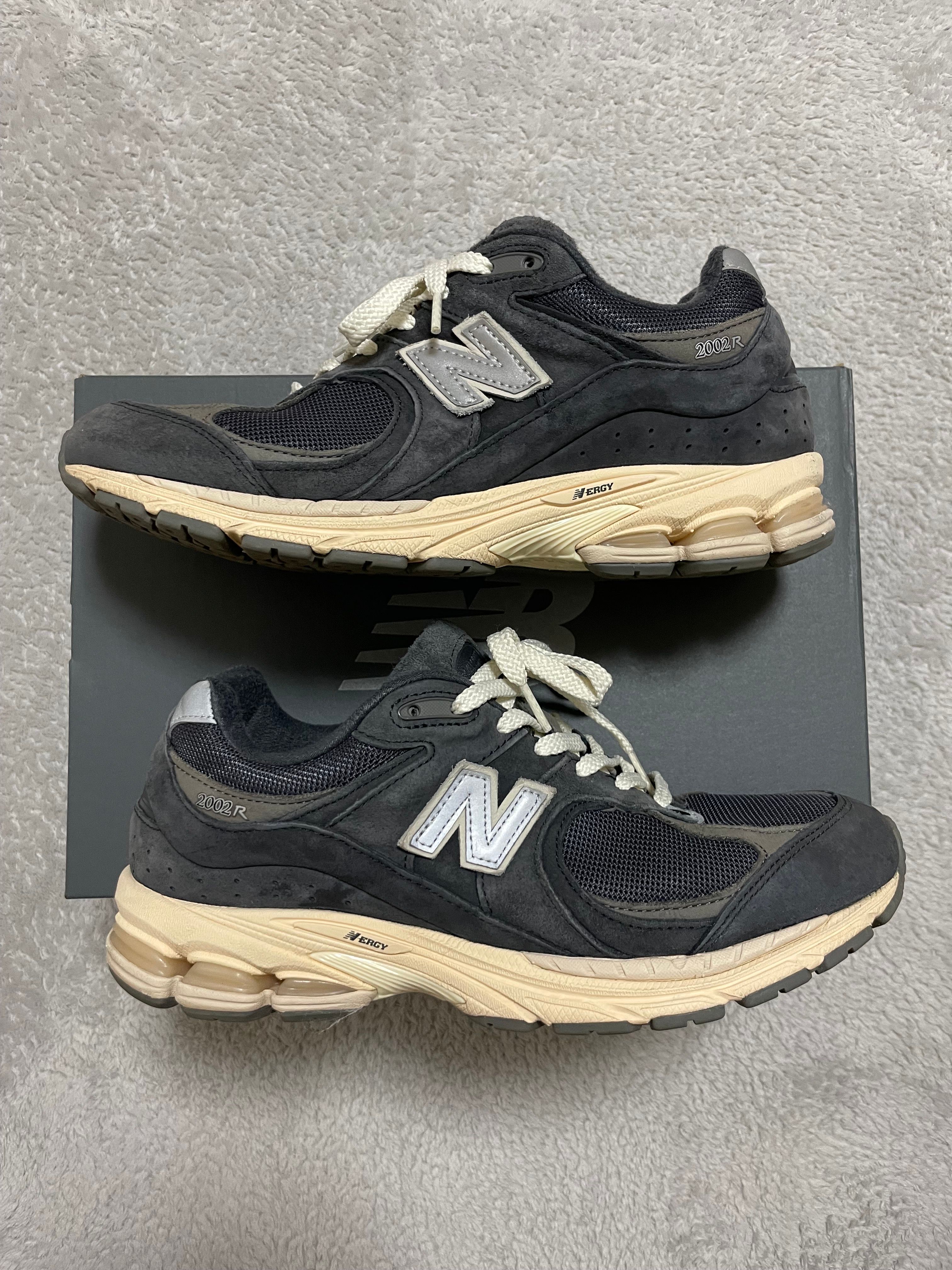 New Balance 2002R "Phantom"