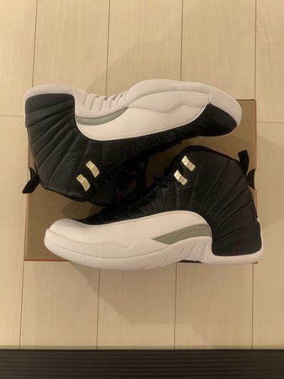 Nike Air Jordan 12 "Playoffs"