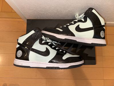 Nike Dunk High "All-Star" (2021)