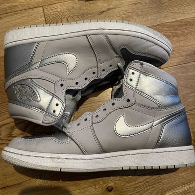 Nike Air Jordan 1 Retro High OG "CO.JP/TOKYO" (Standard Box)