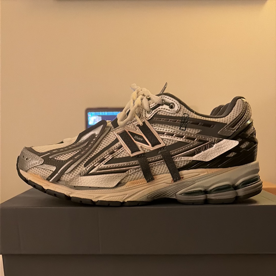 New Balance 1906A "Refined Future"