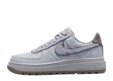 Nike Air Force 1 Luxe "Purple/Tie Dye"