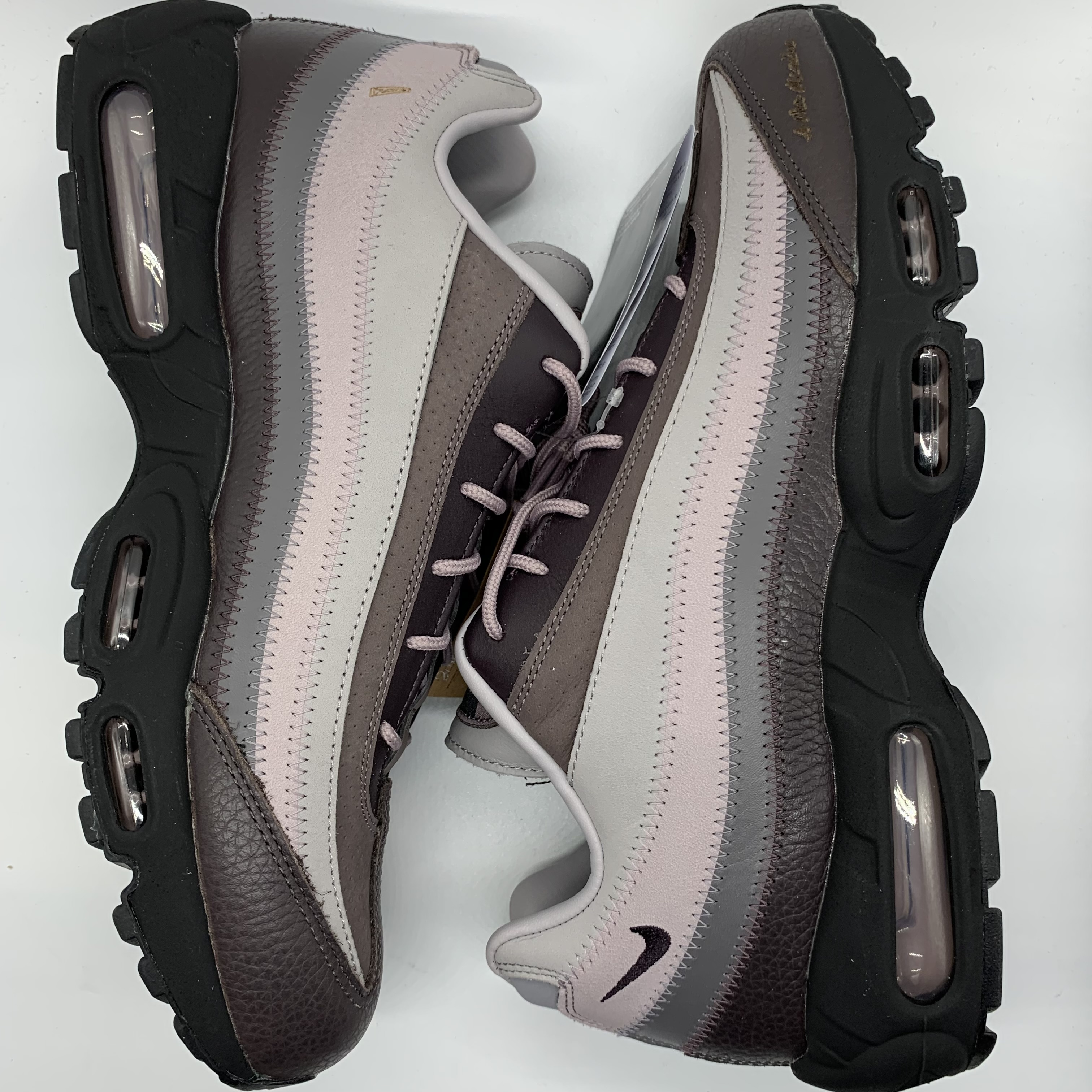 A Ma Maniere × Nike Air Max 95 SP "While You Were Sleeping/WYWS"