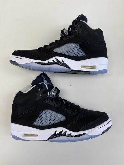 Nike Air Jordan 5 "Moonlight" (2021)