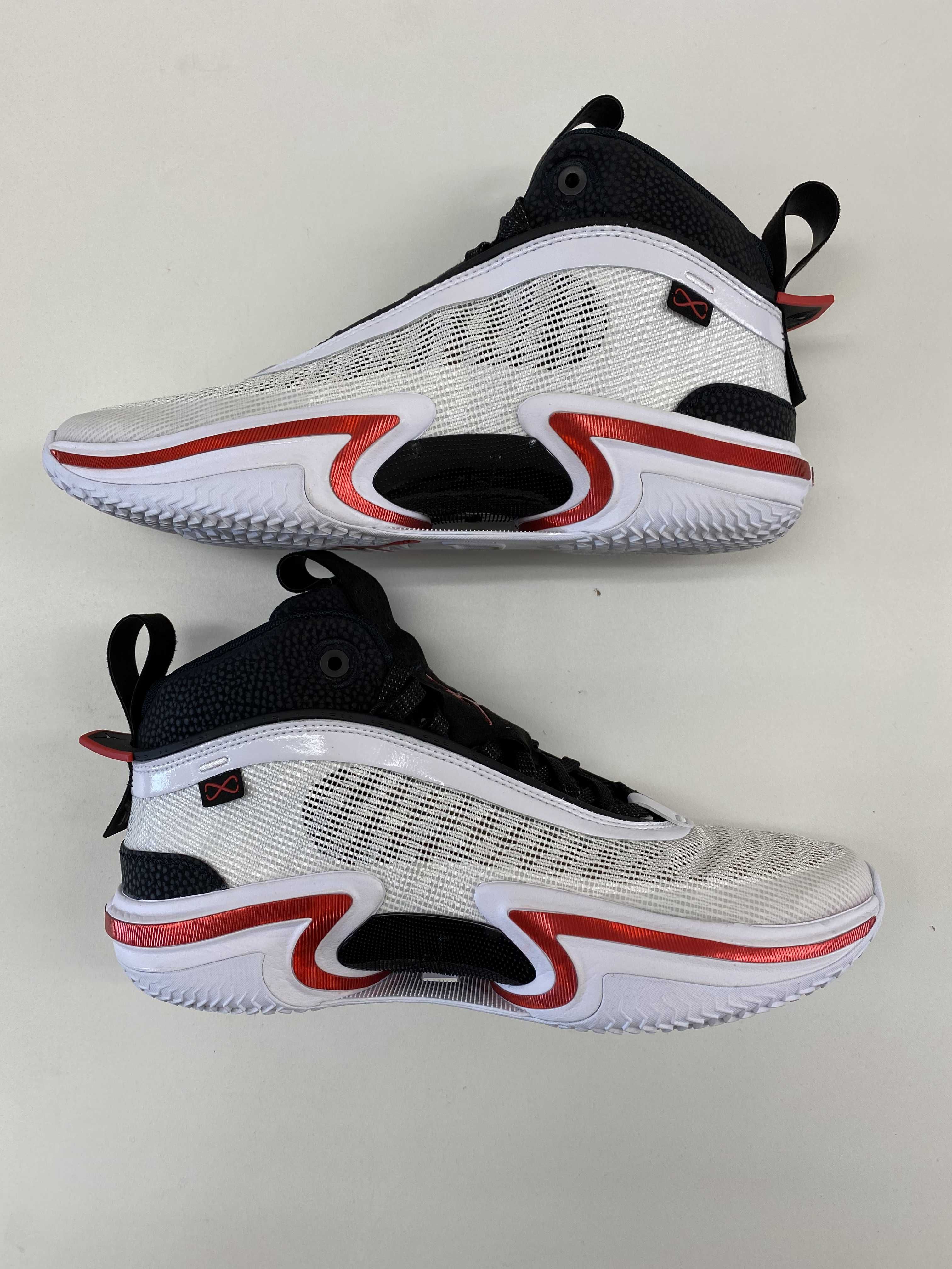 Nike Air Jordan 36 "Psychic Energy"