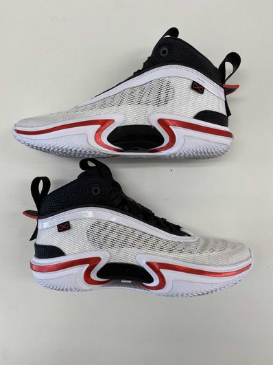 Nike Air Jordan 36 "Psychic Energy"