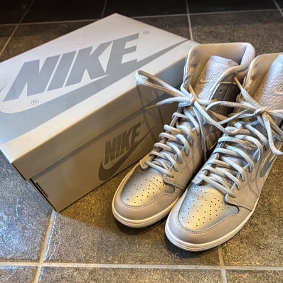 Nike Air Jordan 1 Retro High OG "CO.JP/TOKYO" (Standard Box)