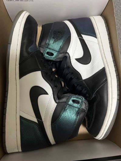 Nike Air Jordan 1 RTRO High OG "Allstar 2017 Chameleon"