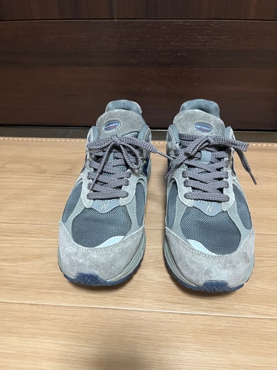 New Balance 2002R GORE-TEX "Castlerock"