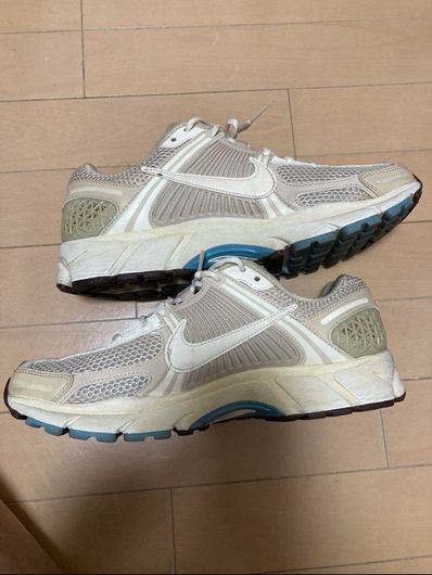 Nike Women's Zoom Vomero 5 "Oatmeal"