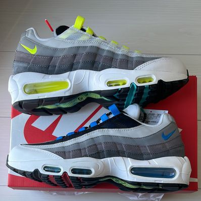 Nike Air Max 95 "Greedy 2.0"