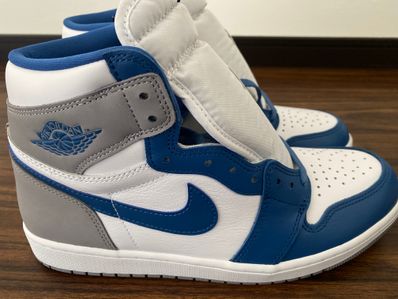 Nike Air Jordan 1 High OG "True Blue"