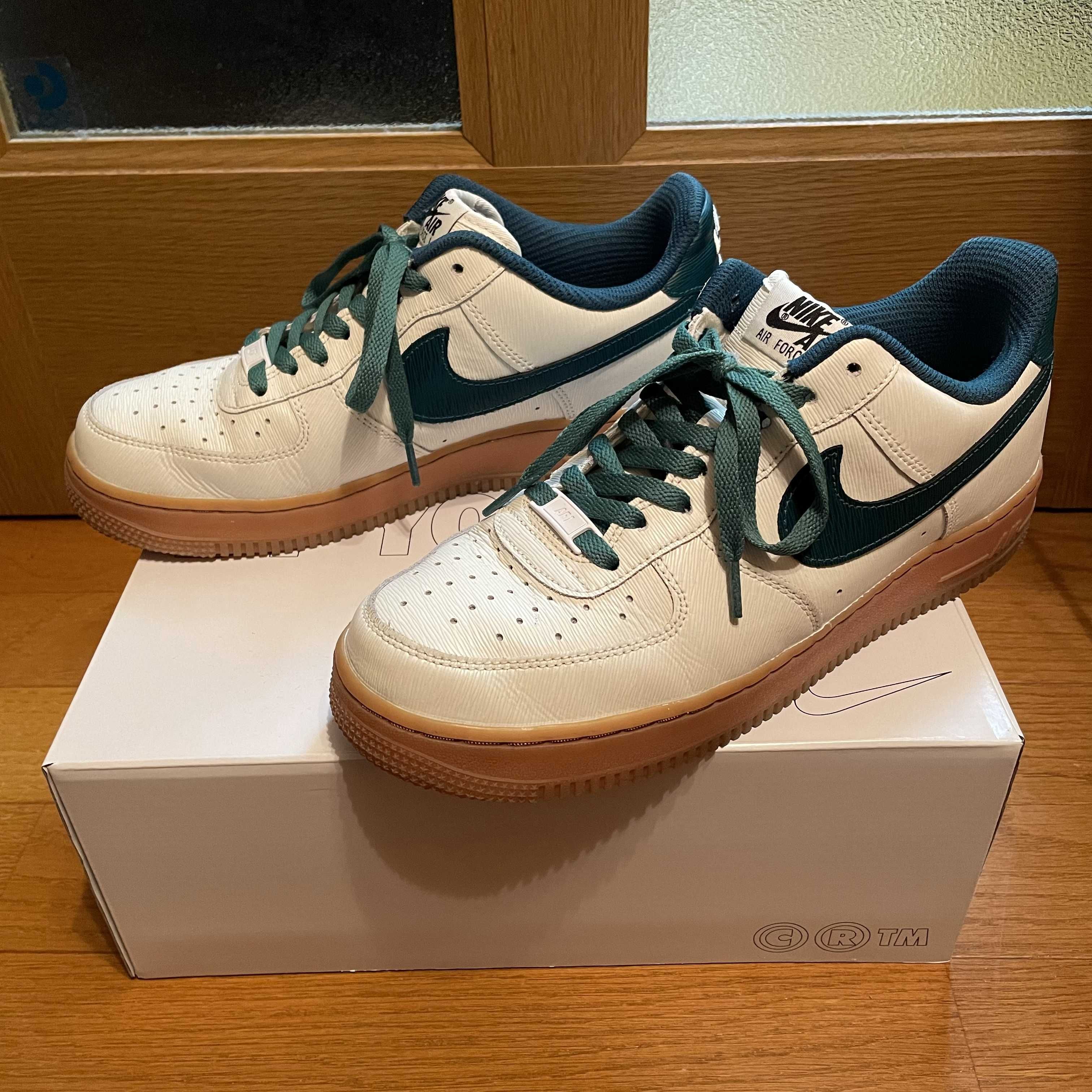 Nike Air Force 1 Low By You & Unlocked By You (NIKEiD)