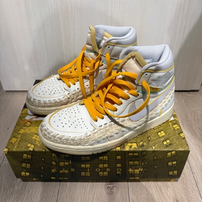 UNION × Bephies Beauty Supply × Nike Air Jordan 1 High OG "Summer '96"