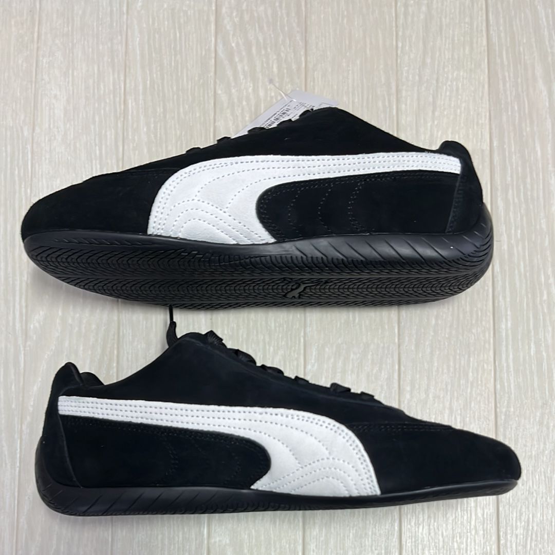 Puma Speedcat OG "Puma Black/Puma White"