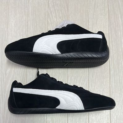 Puma Speedcat OG "Puma Black/Puma White"