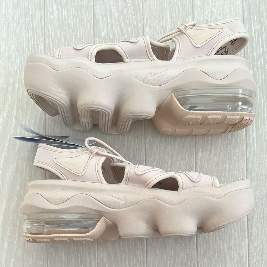 Nike Women's Air Max Koko Sandal "Sanddrift"