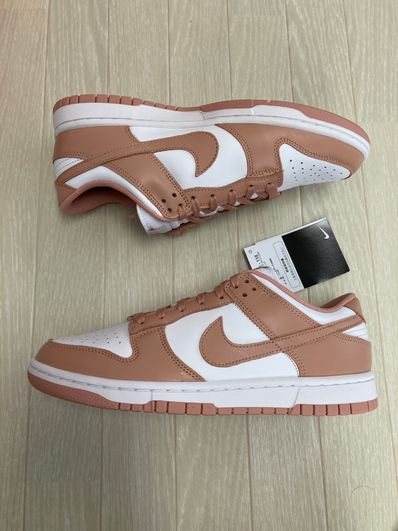 Nike Women's Dunk Low "Rose Whisper"