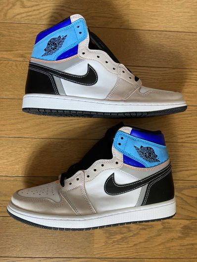Nike Air Jordan 1 High OG "Prototype"