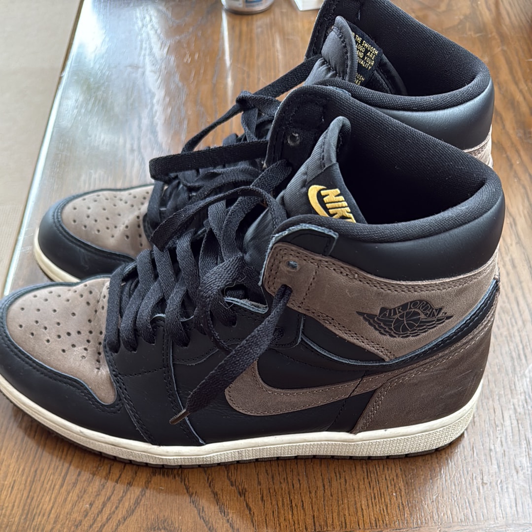 Nike Air Jordan 1 Retro High OG "Palomino"