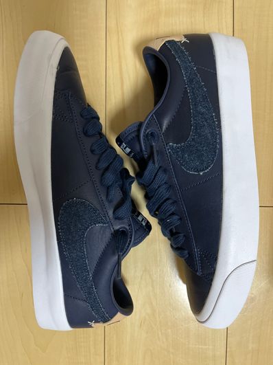 Nike SB Blazer Low GT "Denim"