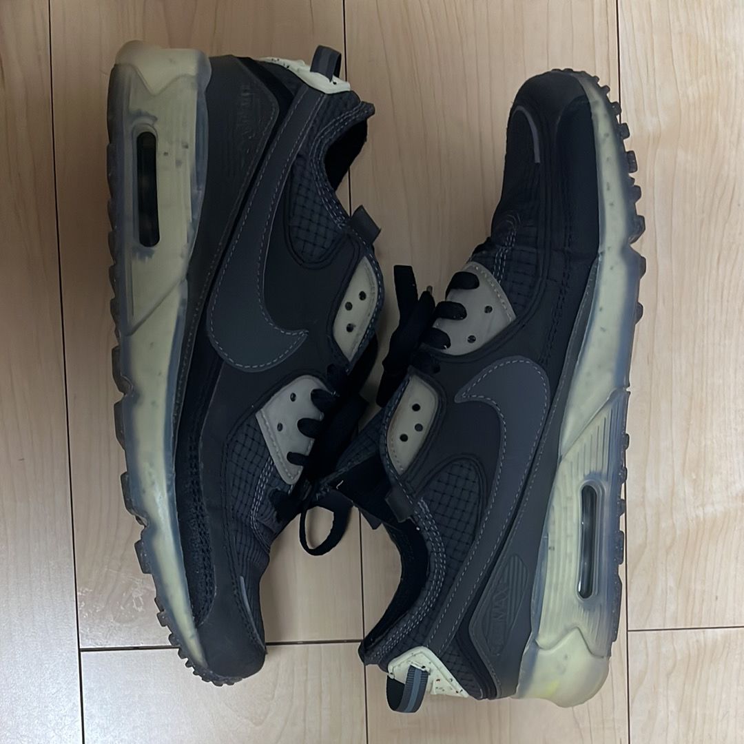 Nike Air Max Terrascape 90 "Black/Lime Ice"