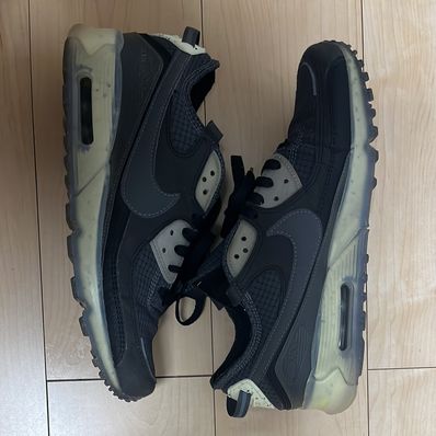 Nike Air Max Terrascape 90 "Black/Lime Ice"
